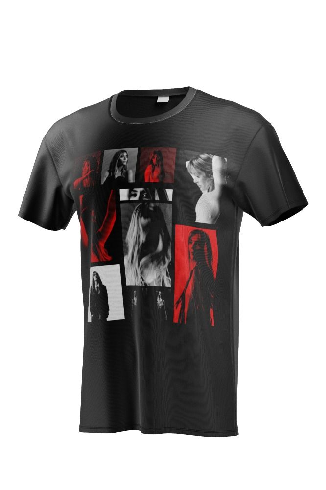 García Tour Short Sleeve Shirt